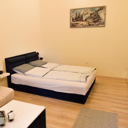 Centrum Apartment Senta Εξωτερικό φωτογραφία